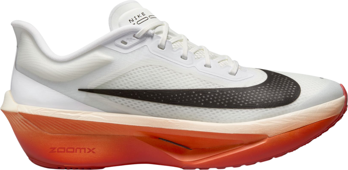 Кецове и обувки Nike Zoom Fly 6 Бяло | hj7038-100, 0