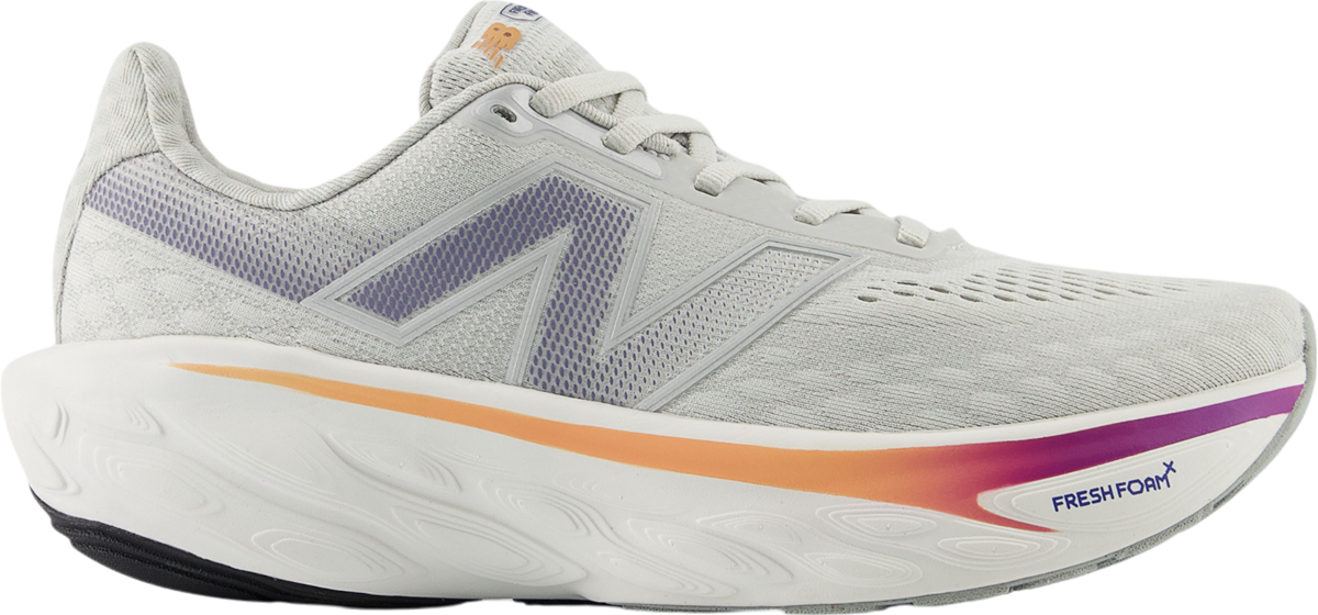 Кецове и обувки New Balance Fresh Foam X 1080 v14 Бяло | w1080g14, 0