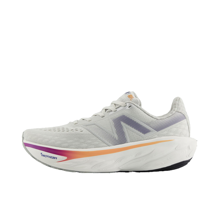 Кецове и обувки New Balance Fresh Foam X 1080 v14 Бяло | w1080g14