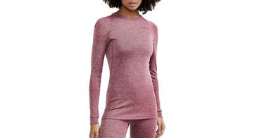 Тениска Craft Core Wool Merino Tee Розово | 1911548-414200, 1