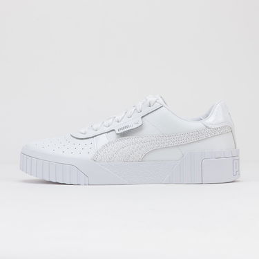 Кецове и обувки Puma Cali Snake Бяло | 372096 01, 0