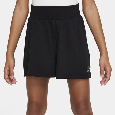 Пола Nike Sportswear Shorts Черно | FN8593-010, 1