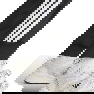 Спортни панталони adidas Originals 3S TR RT 3/4 Training Pants Черно | ji8809, 2