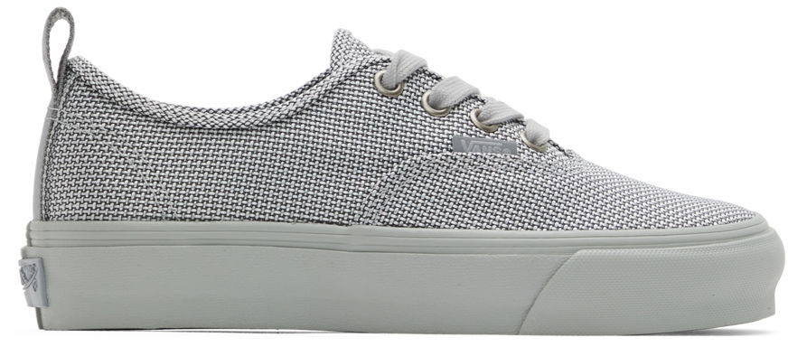 Кецове и обувки Vans KRINK x Vault Authentic VLT LX ''Medium Grey'' Сиво | VN0A4CS4176, 0