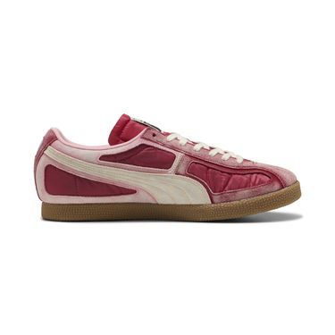Кецове и обувки Puma KIDSUPER Brasil Panels Червено | 403847_01, 6
