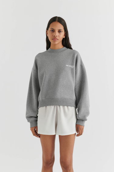 Суитчър AXEL ARIGATO Legacy Sweatshirt Сиво | A2261002, 2