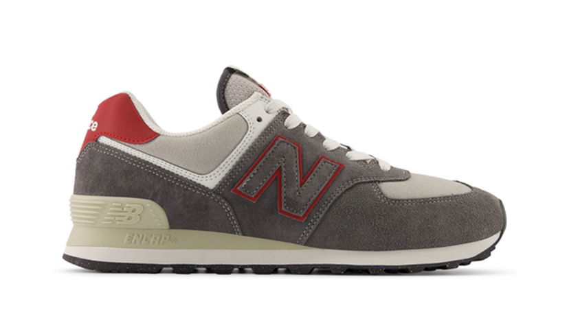 Кецове и обувки New Balance U574QGY Size: 9 Многоцветен | U574QGY