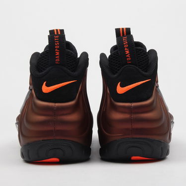 Кецове и обувки Nike Air Foamposite Pro Бургунди | 624041-800, 3