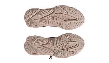Кецове и обувки adidas Originals Ozweego W Червено | HQ4273, 6