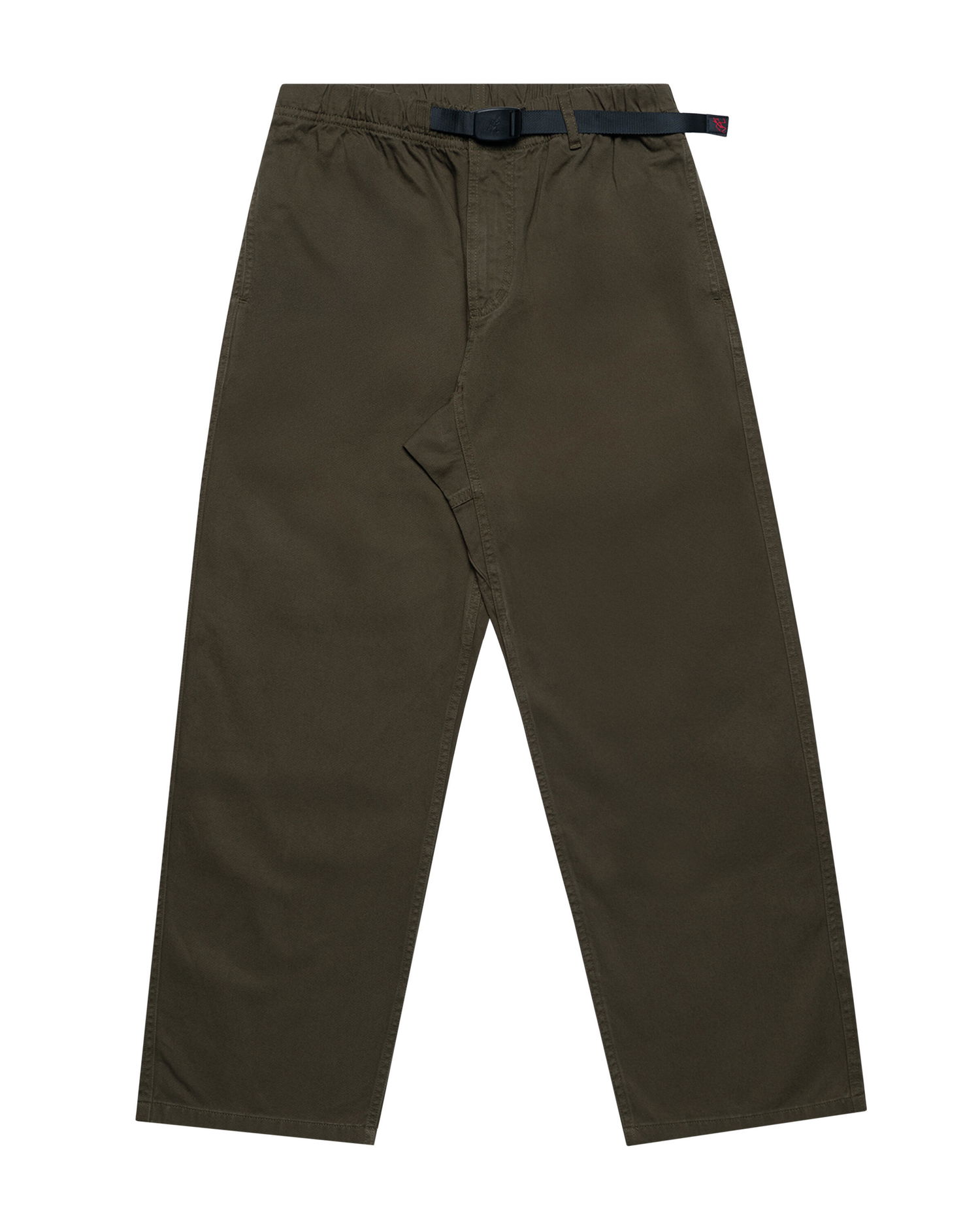Панталони GRAMICCI Straight Fit Pants Зелено | G116-OGT-PIN, 0