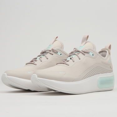 Кецове и обувки Nike W Air Max Dia Бежово | AQ4312-103, 0