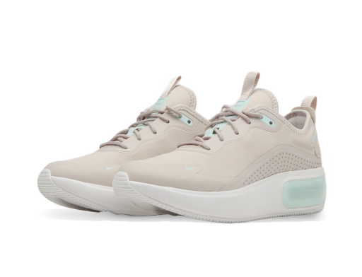 Кецове и обувки Nike W Air Max Dia Бежово | AQ4312-103