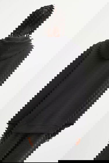 Суитчър adidas Performance Adicolor Classics Trefoil Hoodie Черно | JY3766, 2