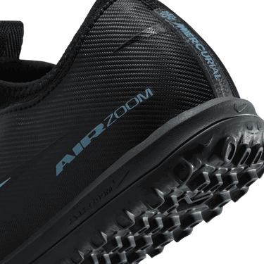 Кецове и обувки Nike JR ZOOM VAPOR 16 ACADEMY TF Черно | fq8284-001, 7