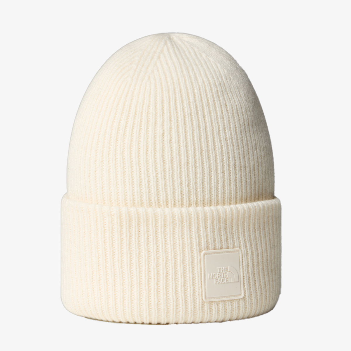 Шапка The North Face Urban Patch Beanie Бяло | NF0A7WJGQLI1, 0