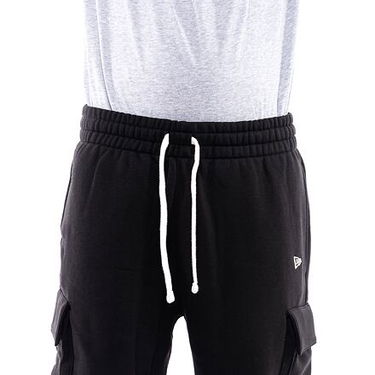 Спортни панталони New Era Cargo Joggers Черно | 60424482, 4