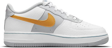 Кецове и обувки Nike Air Force 1 LV8 W Бяло | dj9993-100, 2