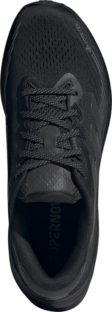 Кецове и обувки adidas Originals Supernova Rise GTX Черно | jp7763, 1