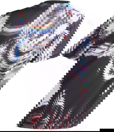 Фланелка adidas Originals Manchester United Prematch 2025/26 Kids T-shirt Многоцветен | ka6421, 1