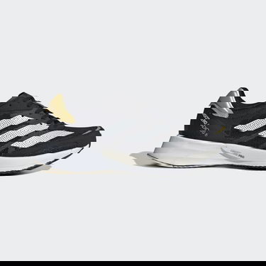 Кецове и обувки adidas Performance Adizero Adios 6 Черно | H67511, 0