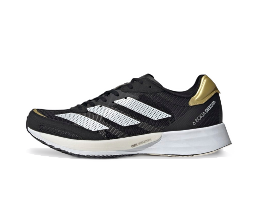 Бягане adidas Performance Adizero Adios 6 Черно | H67511