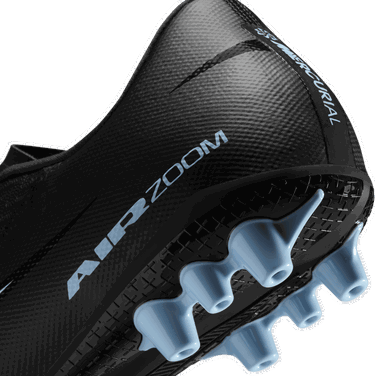 Кецове и обувки Nike Nike Zoom Vapor 16 Academy AG Черно | fq8364-001, 8