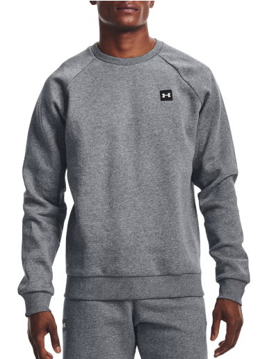 Суитчър Under Armour Rival Sweatshirt Сиво | 1357096-012