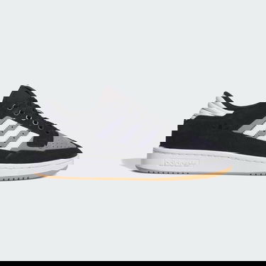 Кецове и обувки adidas Originals Centennial 85 Low ADV Черно | IE6610, 3