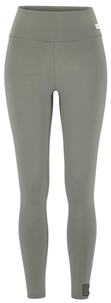 Клинове Craft Craft Collective 7/8 Tight Leggings Зелено | 1916010-647000, 4