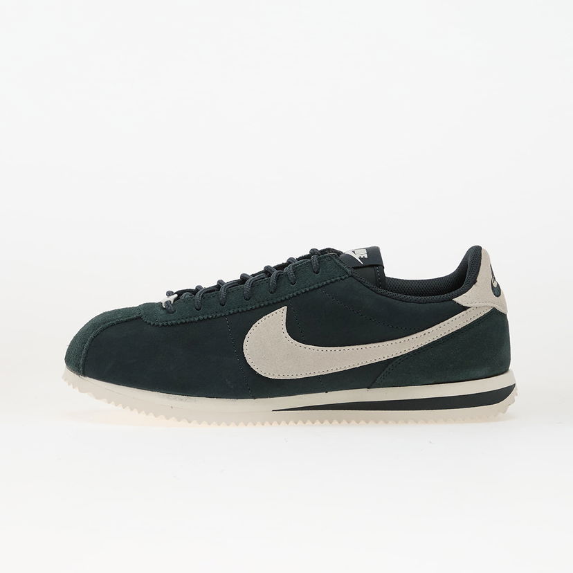 Кецове и обувки Nike Cortez Premium EUR 42 Зелено | HV4456-300
