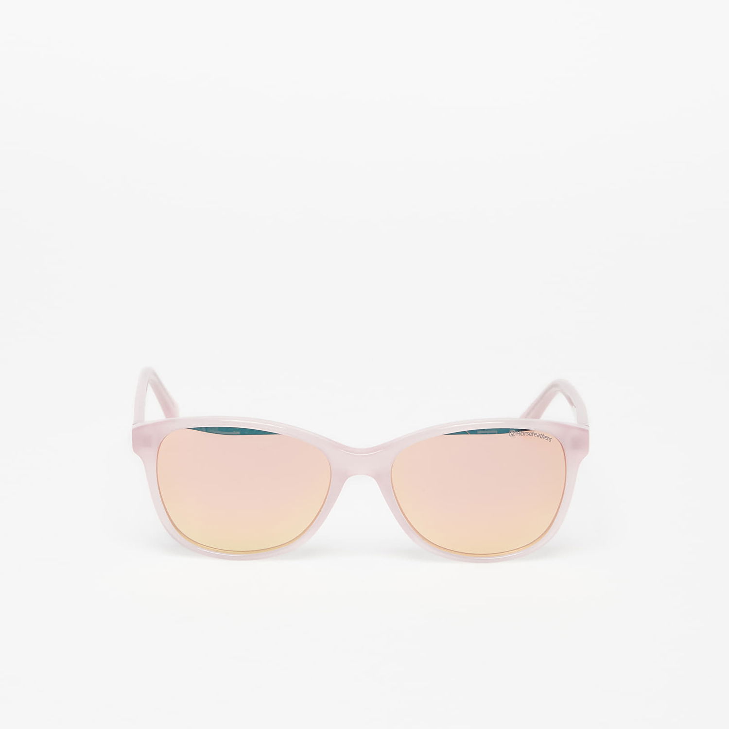 Слънчеви очила Horsefeathers Chloe Sunglasses Розово | AW060D, 0