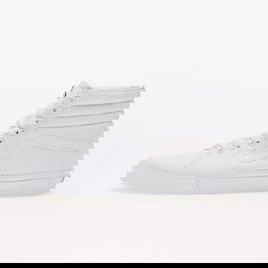 Кецове и обувки Vans SK8 - Hi Бяло | VN000D5IW001, 0