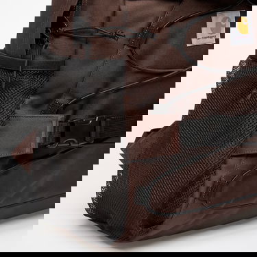 Раница Carhartt WIP WIP Kickflip Backpack Кафяво | I031468.33HXX, 3