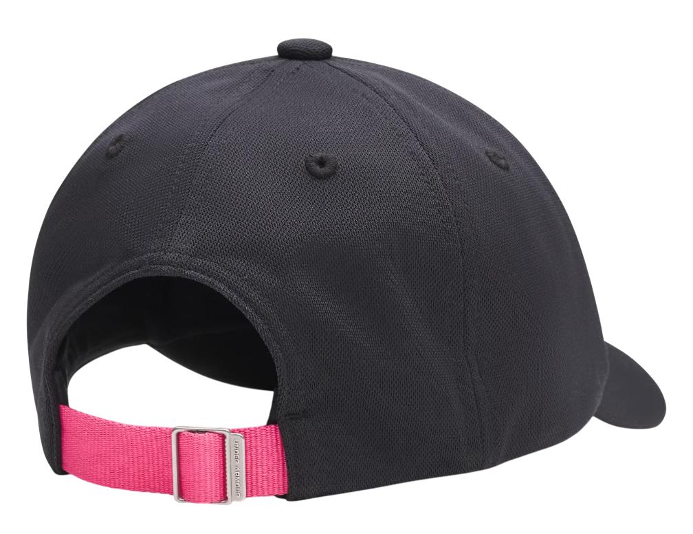 Шапка с козирка Under Armour Blitzing Adjustable Cap Сиво | 1376714-002, 1
