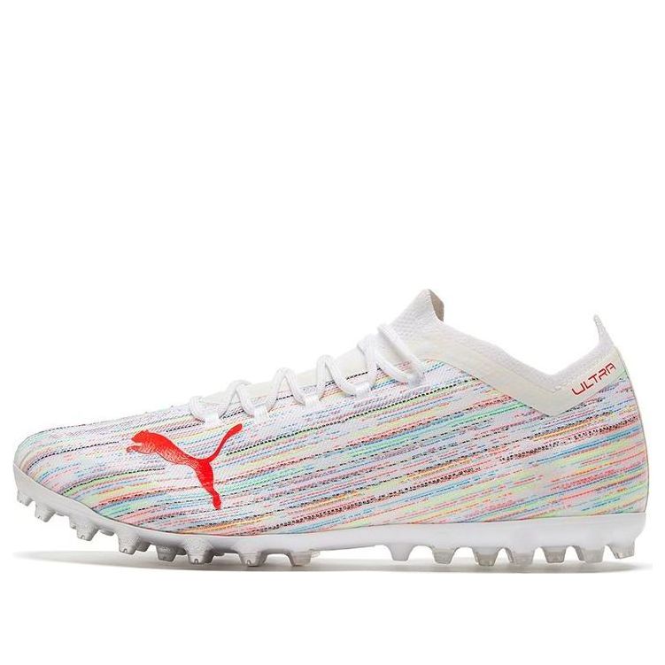 Кецове и обувки Puma Ultra 1.2 MG Многоцветен | 106341-04