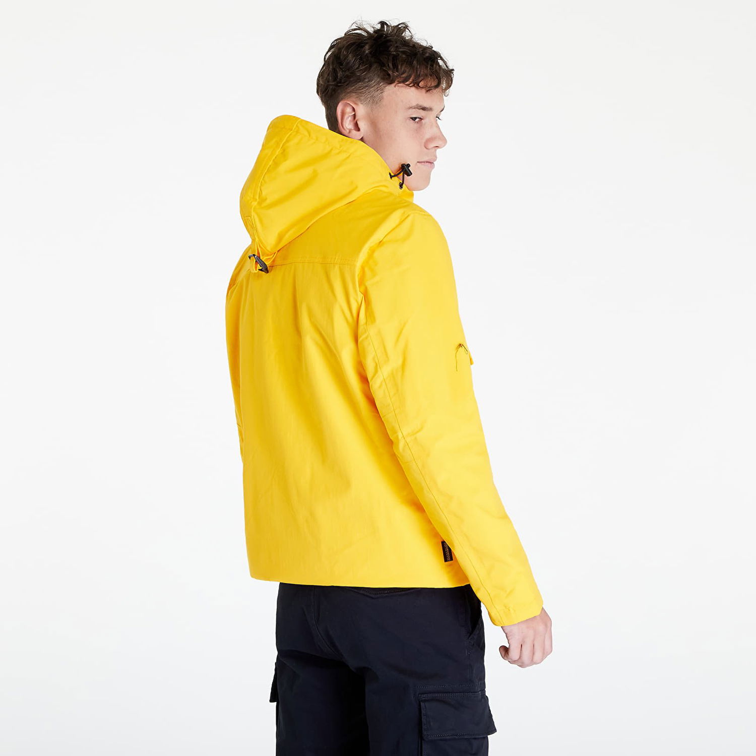 Ветровка Napapijri Rainforest Pocket 2 Jacket Жълто | NP0A4GMDYE11, 1