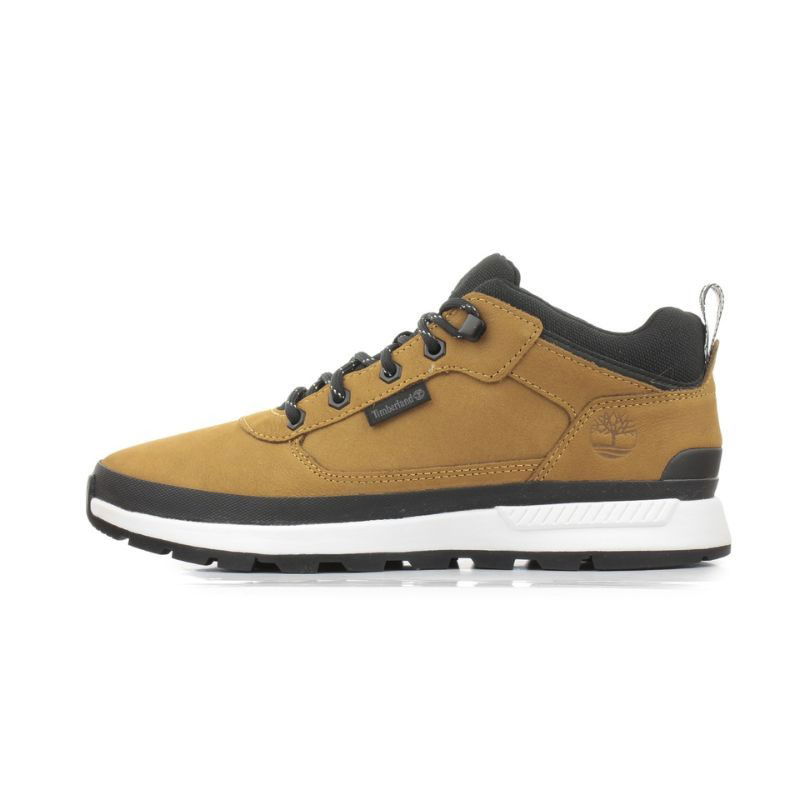 Кецове и обувки Timberland Field Trekker Hiking Кафяво | A2A15-231, 0