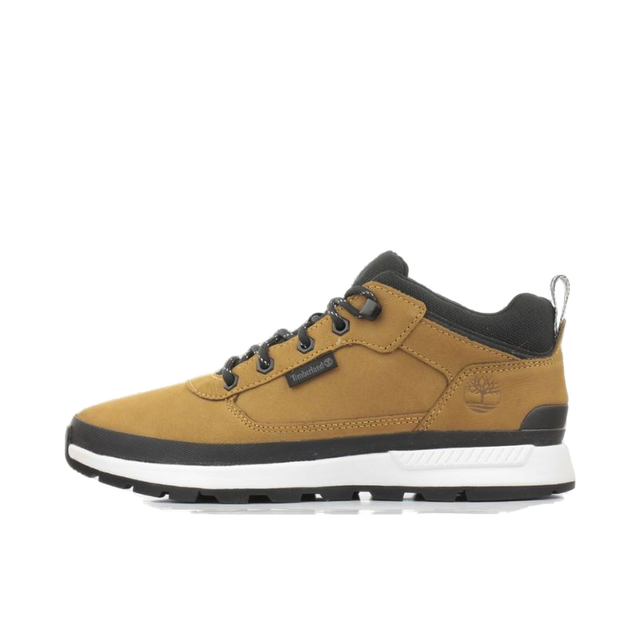 Field Trekker Hiking