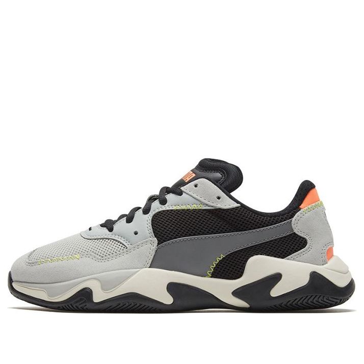 Кецове и обувки Puma Storm Stitching Сиво | 372274-03