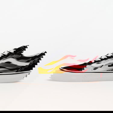 Кецове и обувки Vans Old Skool Flame EUR 40.5 Многоцветен | VN0A38G1PHN1, 0