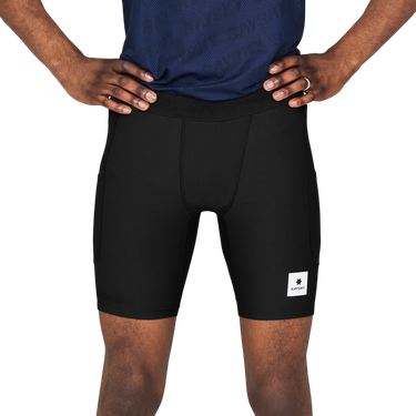 Боксерки Saysky Saysky Combat+ Rib 8" Short Tights Черно | nmrst32c901, 0