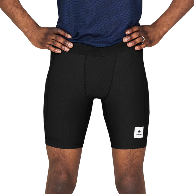 Saysky Combat+ Rib 8" Short Tights