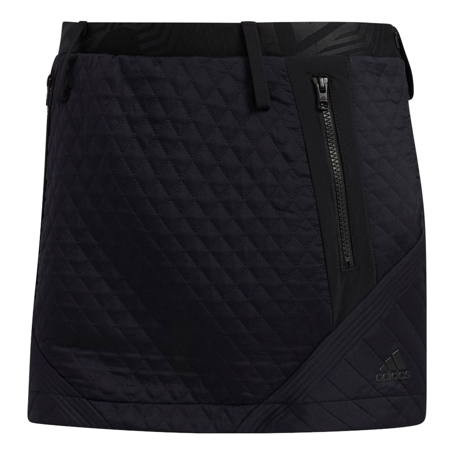 Пола adidas Originals Padded Winter Sport Skirt Черно | FS6347, 0