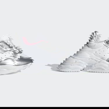 Кецове и обувки adidas Originals Supercourt RX W Бяло | FV3671, 0