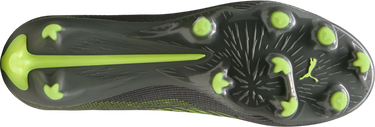 Кецове и обувки Puma ULTRA 5 PRO FG/AG Сиво | 108161-03, 2
