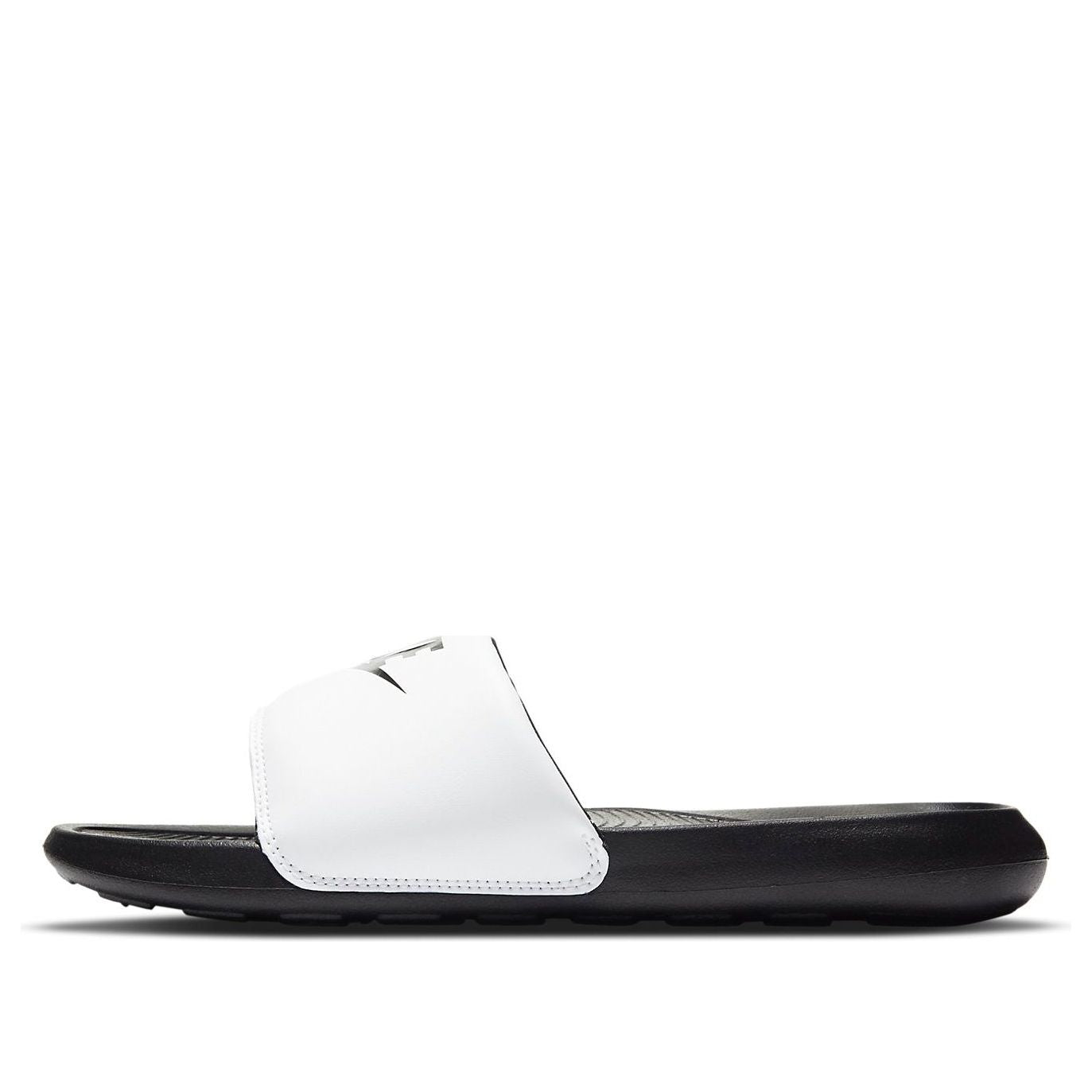 Кецове и обувки Nike Nike Victori One Slide Бяло | DD0228-100, 0