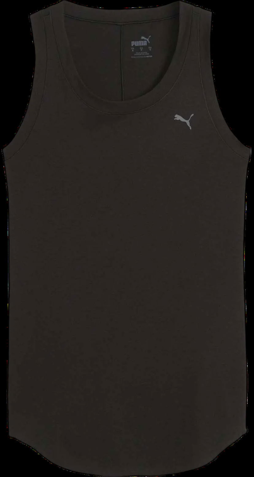 Потник Puma Foundation Racerback Tank Top Черно | 524844-01