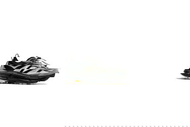 Кецове и обувки Hoka One One MAFATE SPEED 4 LITE Черно | 1168971-BWHT, 0