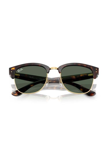 Слънчеви очила Ray-Ban Ray-Ban Clubmaster Sunglasses Кафяво | 0RBR0504S, 4