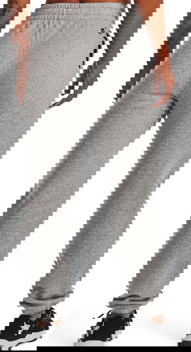 Спортни панталони Under Armour Project Rock Fleece Training Pants Сиво | 1373601-294, 1